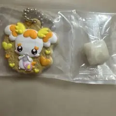 ポプリ　クッキーチャーコット