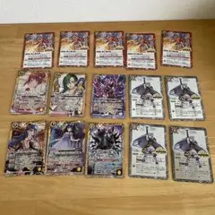 バトルスピリッツ カード まとめ売り - メルカリ