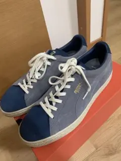 PUMA SUEDE 28.0cm