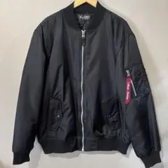 未使用 ALASKO MA-1