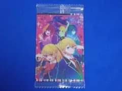 ②V 18 ビジュアルカード 推しの子 ウエハース２