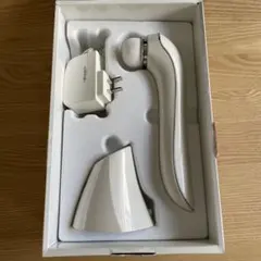 ReFaクリア　本体・充電器付き 2025年最新】リファ充電器の人気アイテム - メルカリ