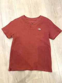 THE NORTH FACE パイル Tシャツ 130