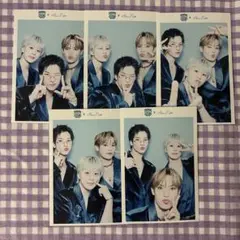 ໒꒱ JO1 KCON LA アーカイブモーメント 與那城 木全 金城