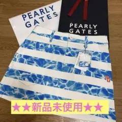 ★★パーリーゲイツスカート★★のサムネイル