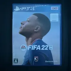 FIFA 22 PS4