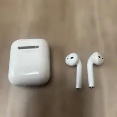 AirPods 純正　【ジャンク】