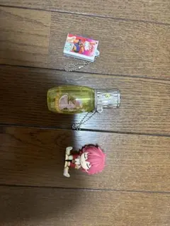 CLAMP ガチャ
