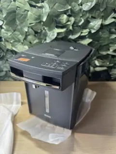タイガー PIM-G220-K 2.2L 2025年製 未使用のサムネイル
