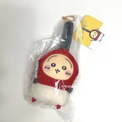 ちいかわ ハートに火をつけるマスコット うさぎ