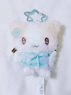 ♡新品♡キラキラウィッシュデザイン マシュマロみたいなふわふわ