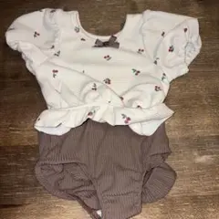 juo ベビー水着　90センチ