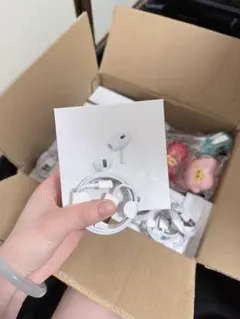 AirPods Pro+ ヘッドホンケース