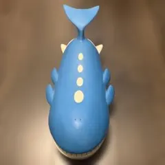 ✨✨SALE中✨✨ 立体ポケモン図鑑★♥ホエルオー♥★プレゼントキャンペーン ポケモン☆ 立体ポケモン図鑑☆♥ホエルオー♥☆プレゼント
