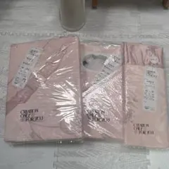 CRETION☆ONLY☆FORYOU布団カバーセット