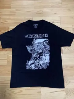 VMO × WASTE コラボTシャツ ブラック L - メルカリ