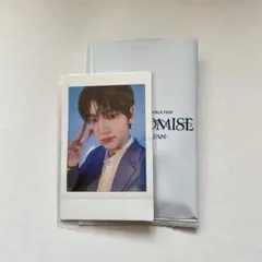 TXT ACT PROMISE EP.2 チェキ スビン①