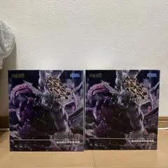 新品未開封】呪術廻戦 宿儺＆摩虎羅 FiGURiZMαフィギュア 2体セット⑤