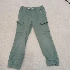 baby GAP カーゴパンツ ジョガーパンツ 5years