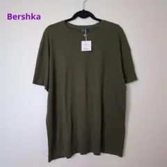 【Bershka】トップス☆未使用☆タグ付きのサムネイル