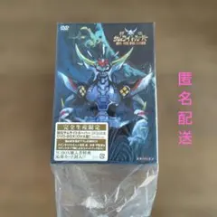 2026年最新】鎧伝サムライトルーパー DVD-BOXの人気アイテム - メルカリ