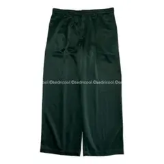 【超希少】22AW DRIES VAN NOTEN PARTON PANTS2のサムネイル