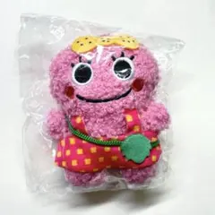 がんこちゃん ガチャガチャ キーホルダー ぬいぐるみボールチェーン