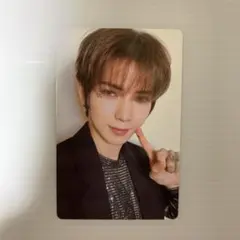ATEEZ アチズ　Golden Hour ヨサン