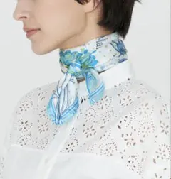 新品未使用⭐︎Manipuri マニプリ　人気スカーフ