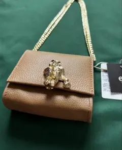 ear マイクロショルダーバッグ