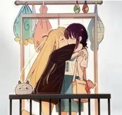 超かぐや姫 彩葉 かぐや アクリルスタンド