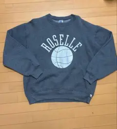Russell Athletic AU Tigers スウェット - メルカリ
