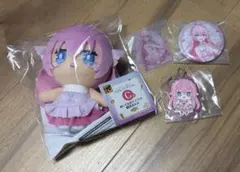グッスマくじ 初音ミク 2026 アクアリウム C賞 F賞 G賞 巡音ルカ