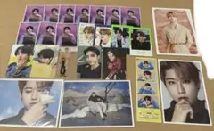 Stray Kids ハン　セット