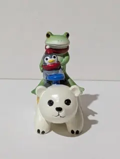 コポー カエル