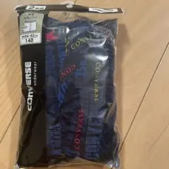 コンバース　キッズトランクス２枚組