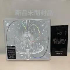宇多田ヒカル Electricity Remixes【完全生産限定盤】缶バッジ付 