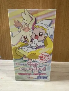 おジャ魔女どれみCGC 美空小6年生パック 6年2組セット おジャ魔女どれみCGC 美空小6年生パック 6年1組セット - メルカリ