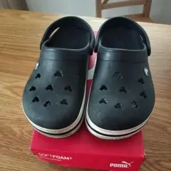 クロッグサンダル サンダル