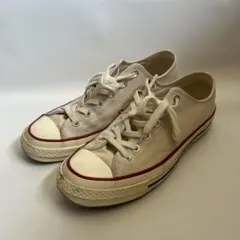 ケ*z様 CONVERSE Chuck Taylor 70 CT70 生成り - メルカリ