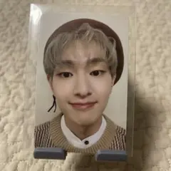 SHINee オンユ オニュ トレカ Don't Call Me ONEW