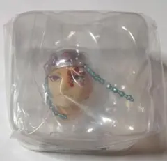 鬼滅の刃 遊郭編 ARTFX J フィギュア 予約特典 表情替えパーツ 宇髄天元