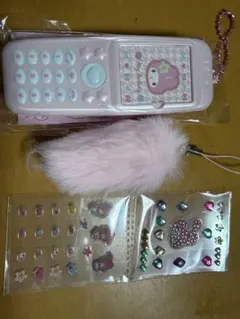 2025年最新】サンリオ ガラケーフォトホルダー マイメロの人気アイテム