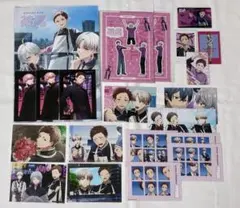 2025年最新】ハンドレッドノート スワロウテイルの人気アイテム