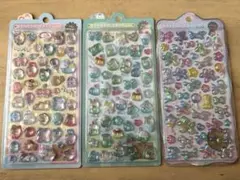 ボンボンドロップシール