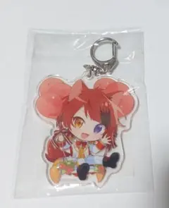 すとぷり 莉犬 アクキー アクリルキーホルダー 7周年