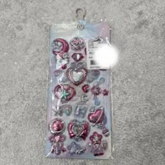 エターナルジュエリークラウンシール マジカルドリーミー