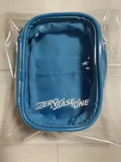 ZEROBASEONE クリアポーチのサムネイル