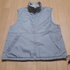 ユニクロ　UNIQLO　オールド　OLD　アウター　ベスト　リバーシブル