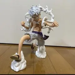 【24個セット】グランディスタ　ニカ　まとめ売り 楽天市場】【ワンピース】 Grandista -モンキー・D・ルフィ GEAR5 太陽